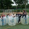 BubbleVoetbal